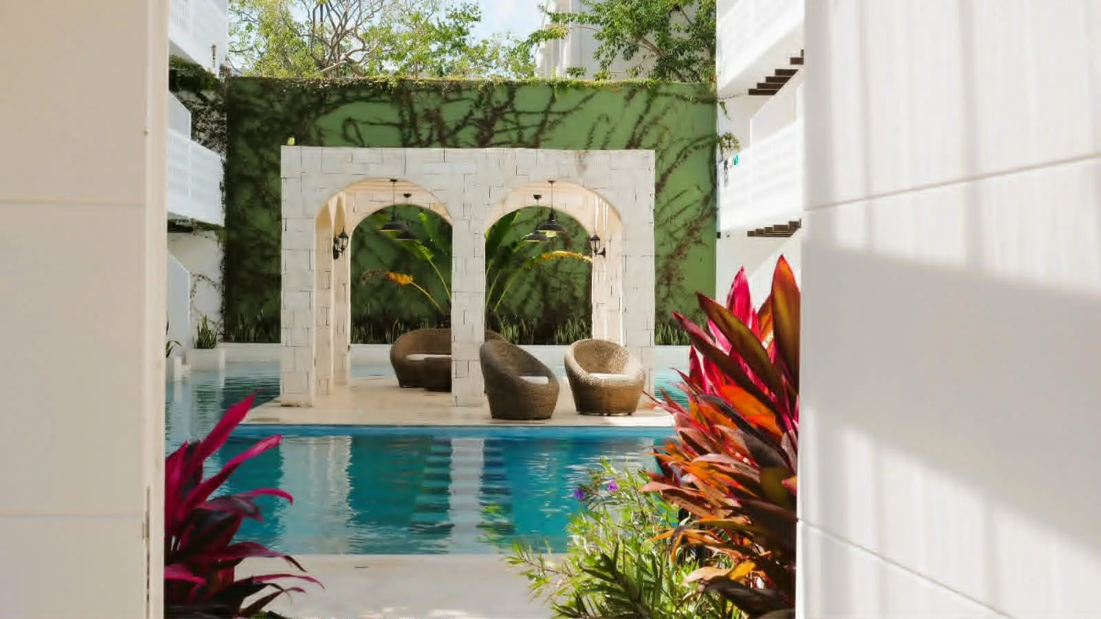 Condo Ameli Tulum