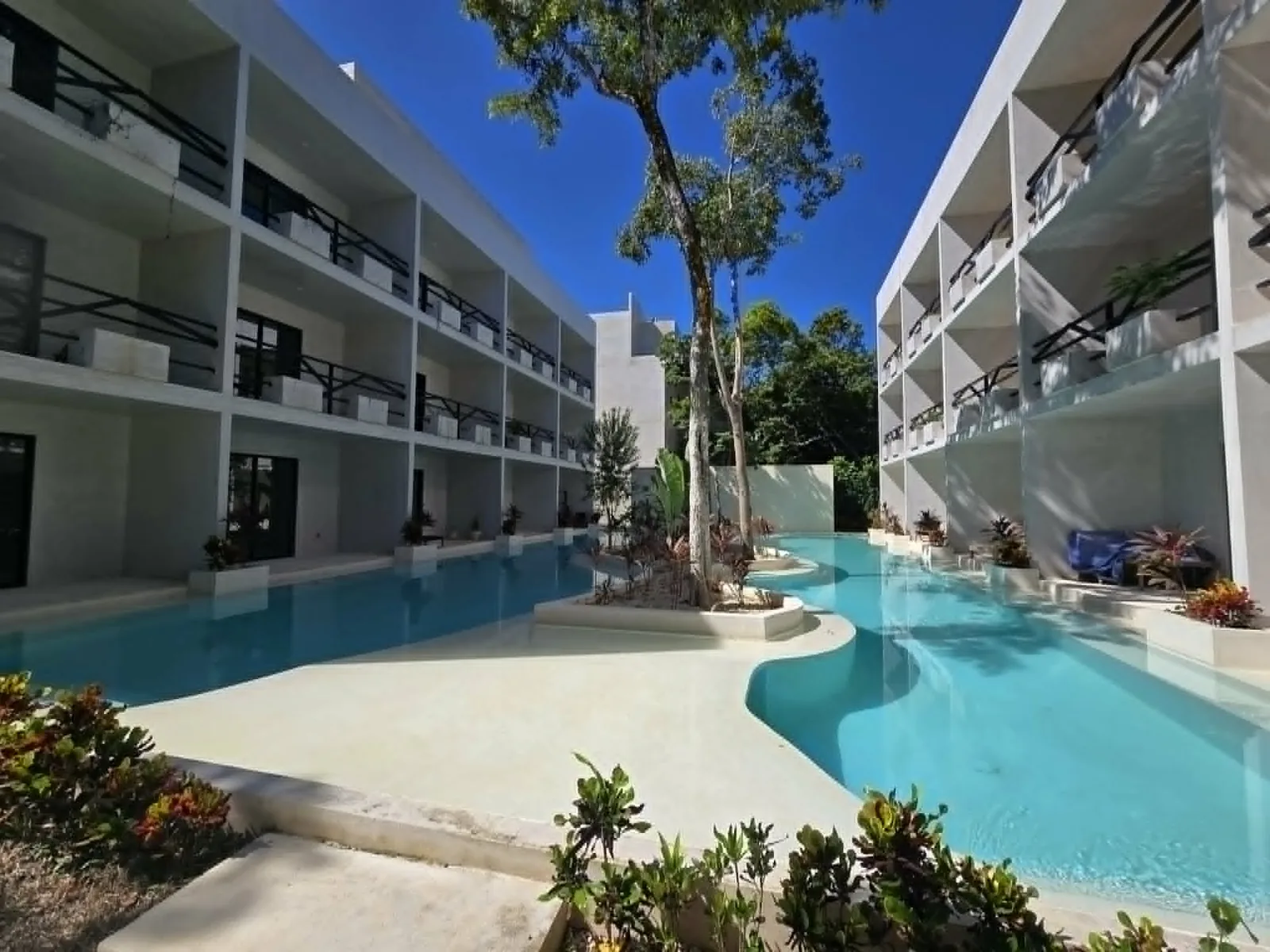 Condo Ayook Tulum